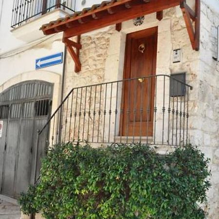 Dimora Donna Clara Panzió Conversano Szoba fotó