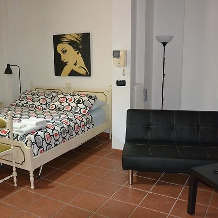 Dimora Donna Clara Panzió Conversano Kültér fotó