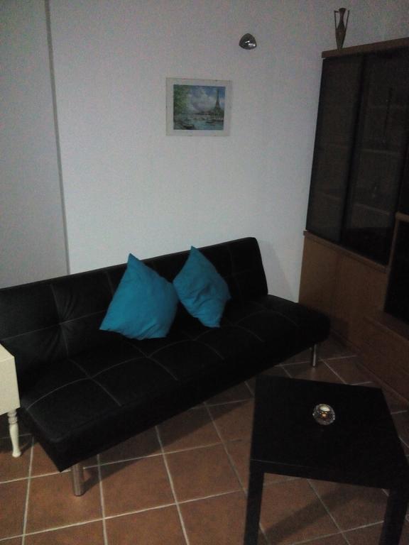 Dimora Donna Clara Panzió Conversano Szoba fotó