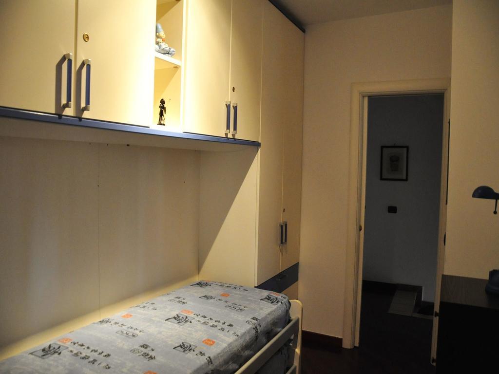 Dimora Donna Clara Panzió Conversano Szoba fotó
