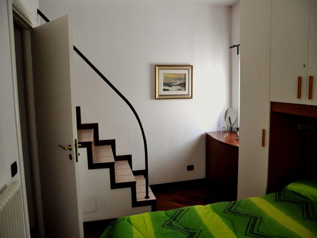 Dimora Donna Clara Panzió Conversano Kültér fotó