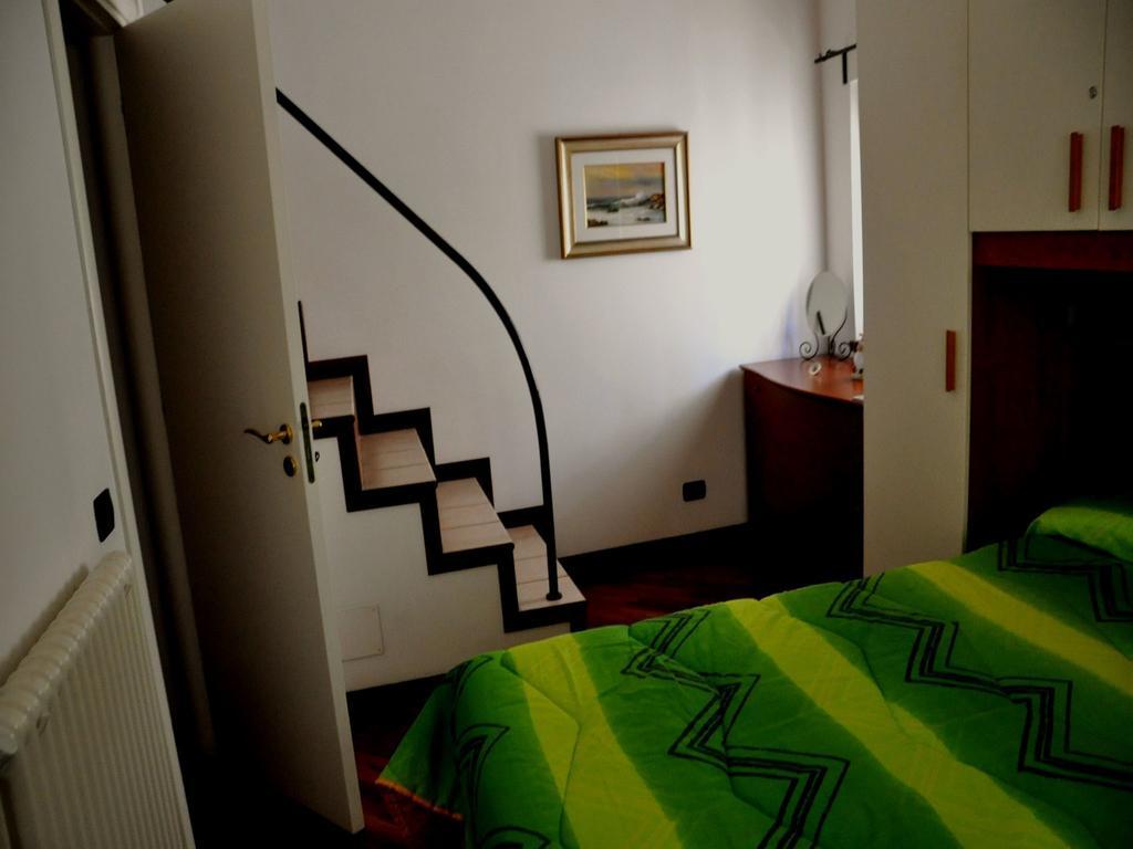 Dimora Donna Clara Panzió Conversano Szoba fotó