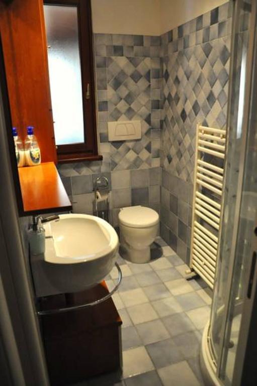 Dimora Donna Clara Panzió Conversano Szoba fotó