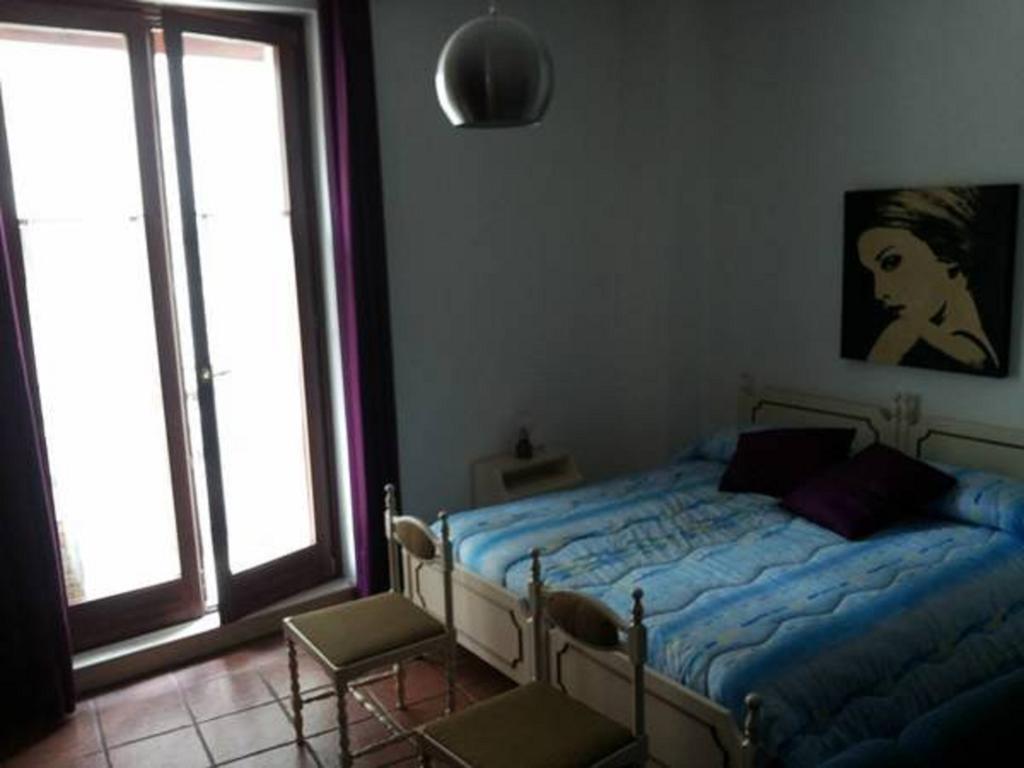 Dimora Donna Clara Panzió Conversano Kültér fotó