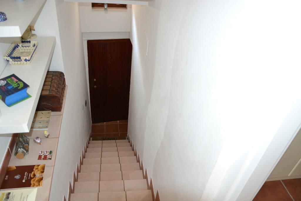 Dimora Donna Clara Panzió Conversano Kültér fotó
